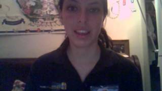 Disney College Program Fall 2012: Quick Update