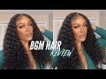 THE TRUTH ABOUT BGM HAIR ... | YA'LL THIS WIG 🥴 | SHANTARENAE