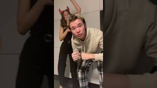 Martinus & Emma Gunnarsen tiktok😊❤️