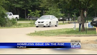 Tupelo Police seeing frequent calls about homeless population by WTVA 9 News 182 views 17 hours ago 1 minute, 34 seconds