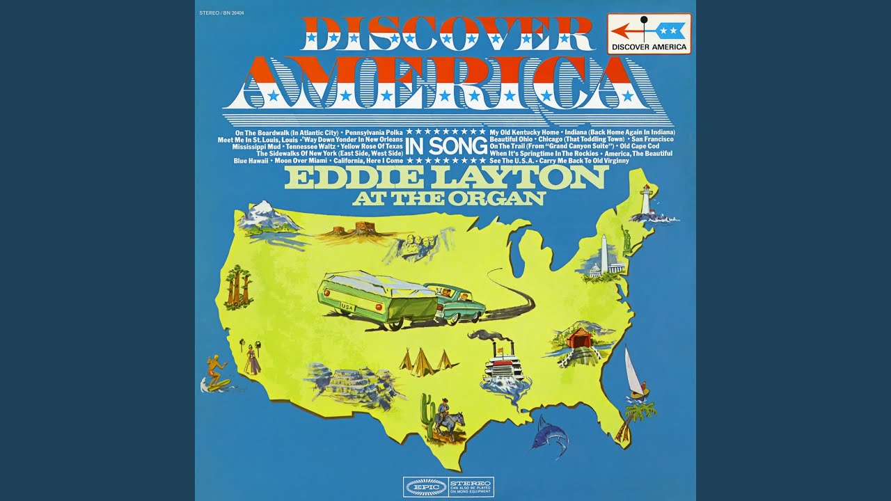 On the Boardwalk (In Atlantic City)