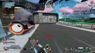 [Apex]男女の友情はあり得ん！！