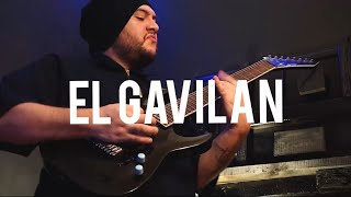 Luis R Conriquez, Tony Aguirre, Peso Pluma - El Gavilán/ Metal [Belicore] Cover (Mashup) By Djack A