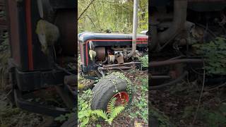 Download Lagu ABANDONED TRACTOR PULL #tractor #tractor #urbex #automobile #automotive #explore #diesel #farm #uk MP3