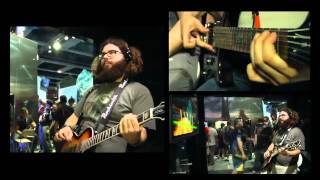 Rocksmith - E3 2012 Trailer [HD]