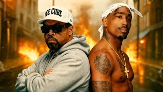 Eminem, 2Pac, Snoop Dogg, Dr. Dre, 50 Cent, Ice Cube, Jay-Z, Lil Wayne – LEGENDARY HIP HOP MIX 🔥