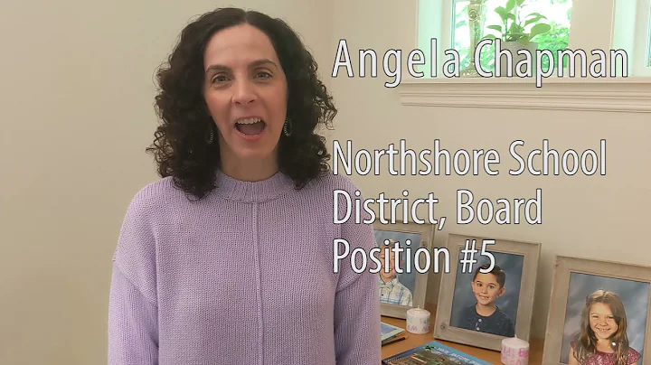 Angela Chapman - Northshore School District Positi...