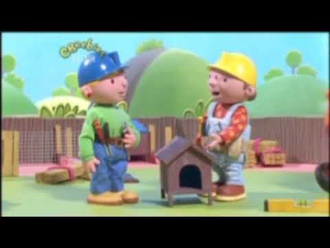 Bob the Builder - Pilchards Pets (2001)