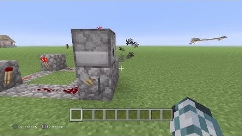 How To Build an Automatic Arrow Dispenser.