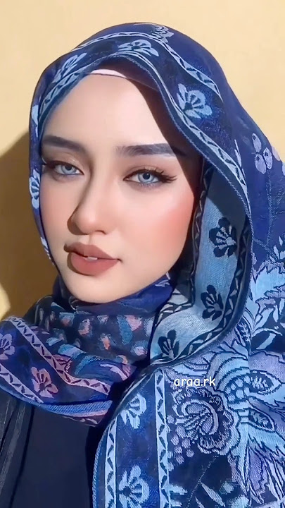Makeup arabian look by araa.rk #muabekasi #mua #makeup #arabian #arabianmakeup