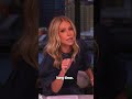 Kelly Ripa Recommends Taylor Swift & Travis Kelce Get Married In Vegas #shorts