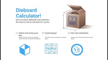 IADD Supplier Spotlight EngView Systems -Dieboard Calculator