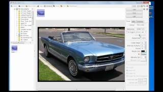 PhotoScape - Free program to edit photos - Tutorial screenshot 4