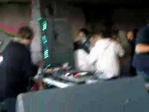 Scott Kemix - Rekesound (Sevilla, rave, 19-04-2008...