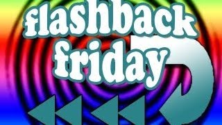 Flashback Friday |MW2| (HD)