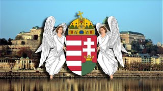 Szent-István-Induló Saint Stephen March - Kingdom Of Hungary 10001918, 19201946
