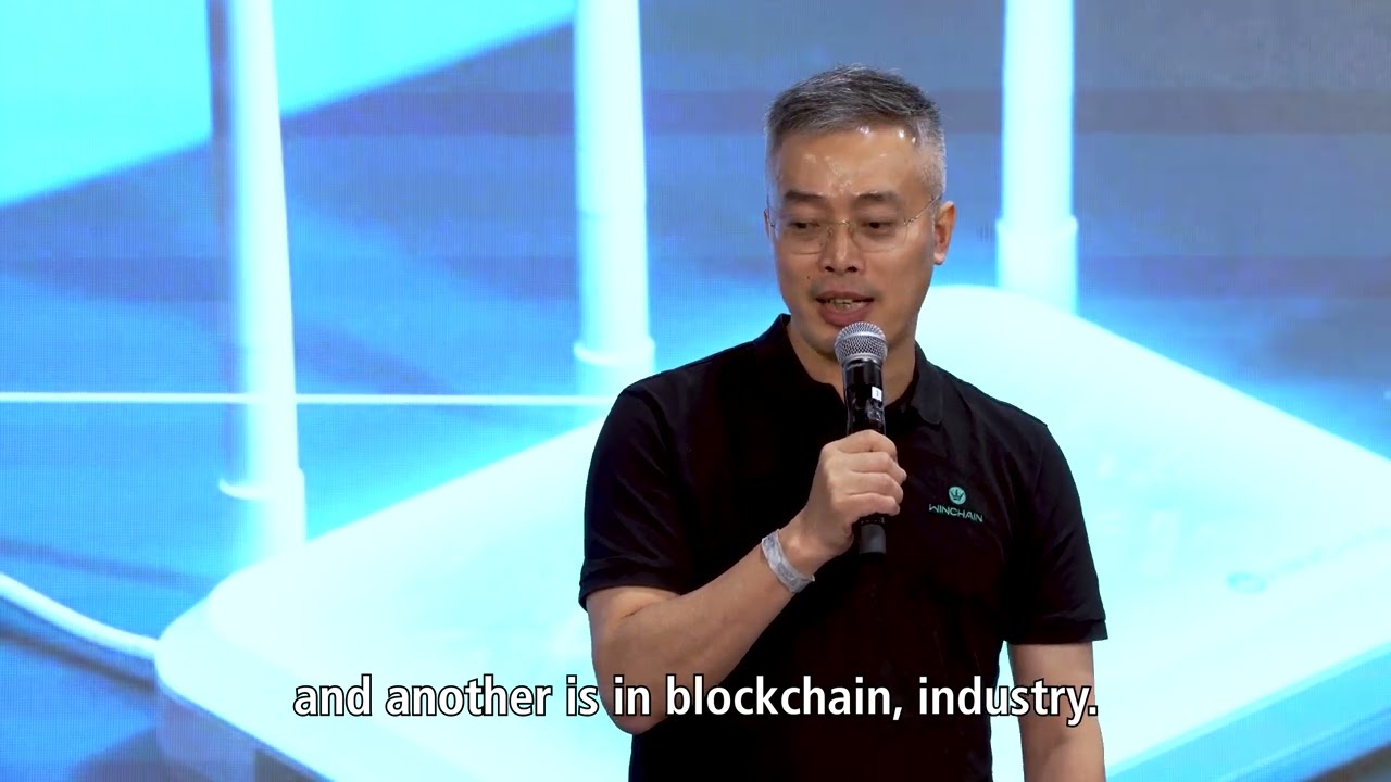 Greenhash- Forging the Future of Mining Together