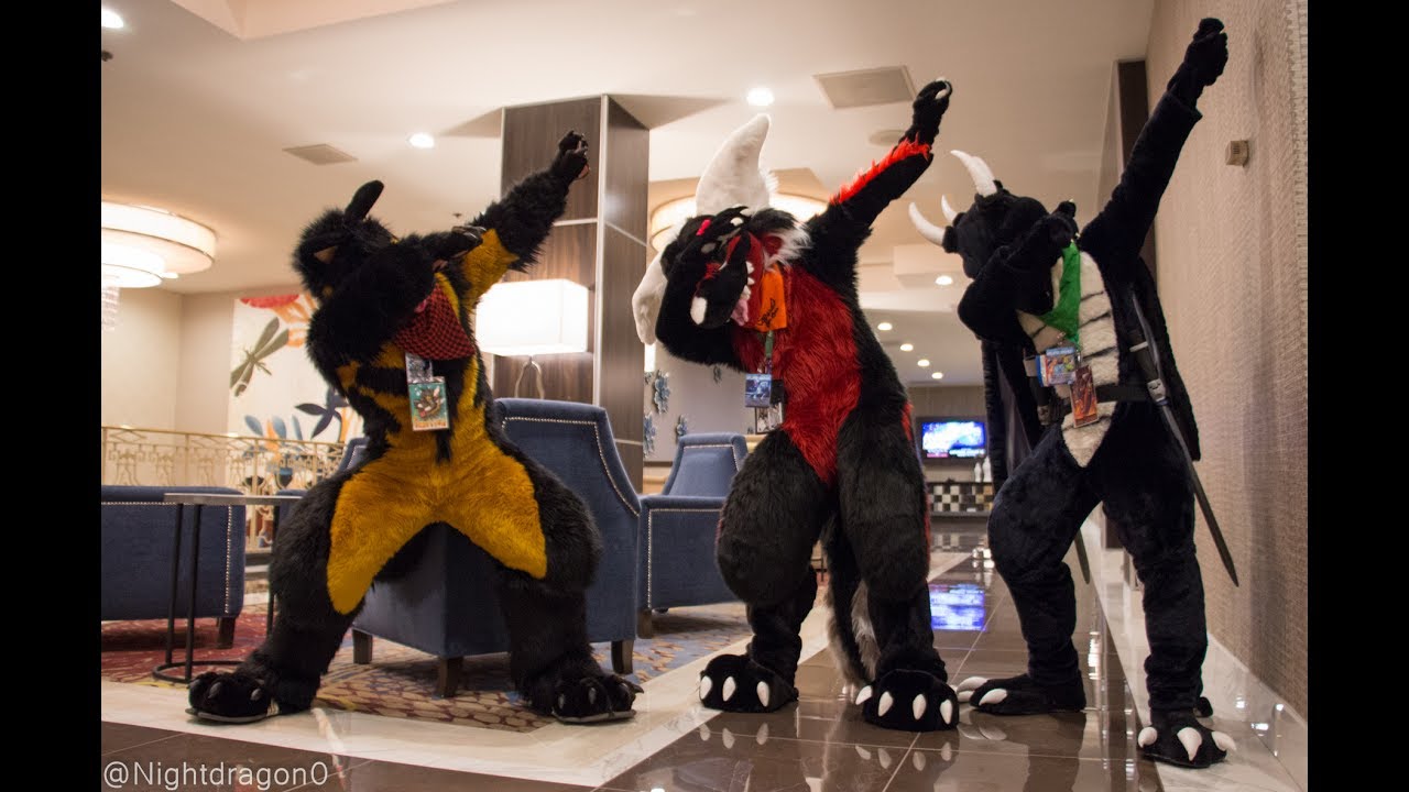 BLFC 2017: Me, Myself & I