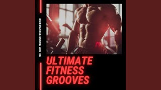 Training Time - Clifford Isnic
