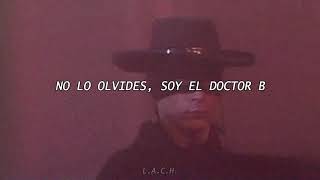 Bandolero - Paris Latino Traducida Al Español