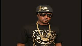A.I. Bone Thugs - Krayzie Bone - Echoes In The Smoke