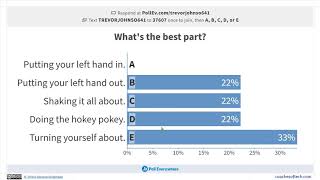 Using Poll Everywhere to Engage Your Students