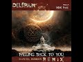 Delerium Ft Mimi Page Falling Back To You Daniel Wanrooy Extended Remix mp3