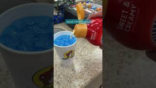 Celebrity Tell me ur Bucees order in the comments 🦫 Wealth