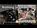 Reality Denied - Nothing but Hate - Guitar Chart Preview