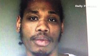 Bronx man sold crack in Kingston, police say
