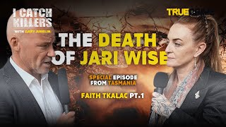 Girlfriend runs over boyfriend! | Faith Tkalac Pt.1