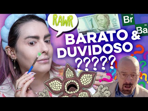 Dubious bargains from Busca Busca store - Karen Bachini