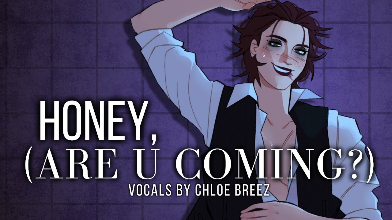 HONEY (ARE U COMING) (Måneskin) | Female Ver. - Cover by Chloe