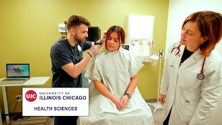Health Sciences at UIC | The College Tour