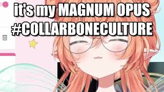 MY Collarbone Copypasta (I'm very proud of it)