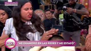 Me Enamoró En Las Redes Programa Del 16 De Septiembre Del 2025 Acércate A Rocío