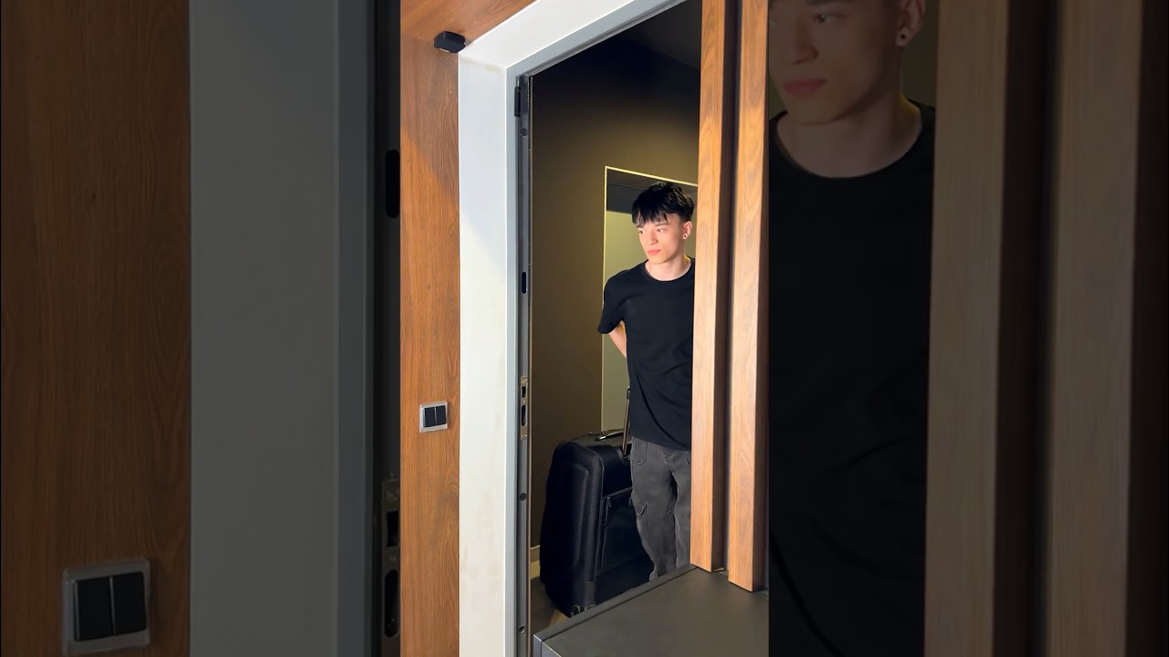 ИНСТ: pasha_pai ЧАСТЬ 2 СБЕЖАЛ ИЗ ДОМА ОТ РОДИТЕЛЕЙ😖 