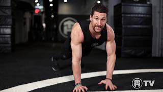 #TurfTips: The Sliding Push-Up
