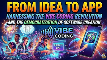 Learn Vibe Coding - Opportunities and Challenges in a New World of Coding