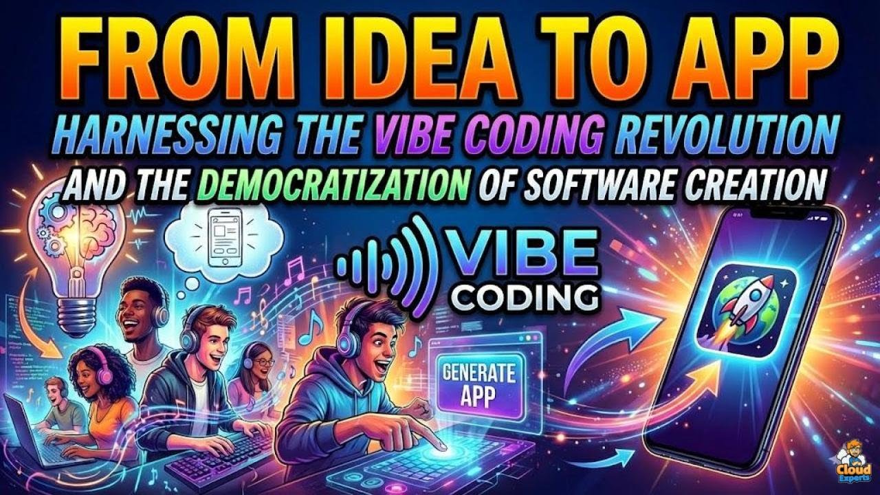 Learn Vibe Coding - Opportunities and Challenges in a New World of ...