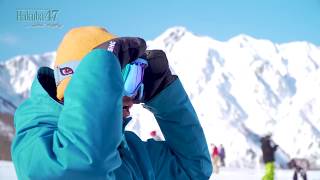Hakuba47 & Goryu | Hakuba47 Winter Sports Park