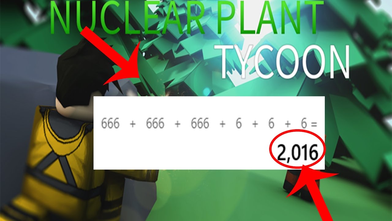 Roblox Nuclear Plant Tycoon Ep 2 2016 Was Terrible Youtube