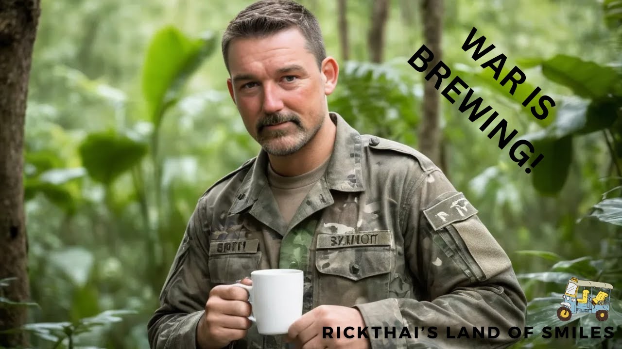 Coffee War @ 331 Station, Check it out. 