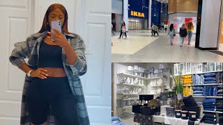 Life After Graduation | Shopping At Ikea |Ranting About Customs Duty And Inflation In Poland