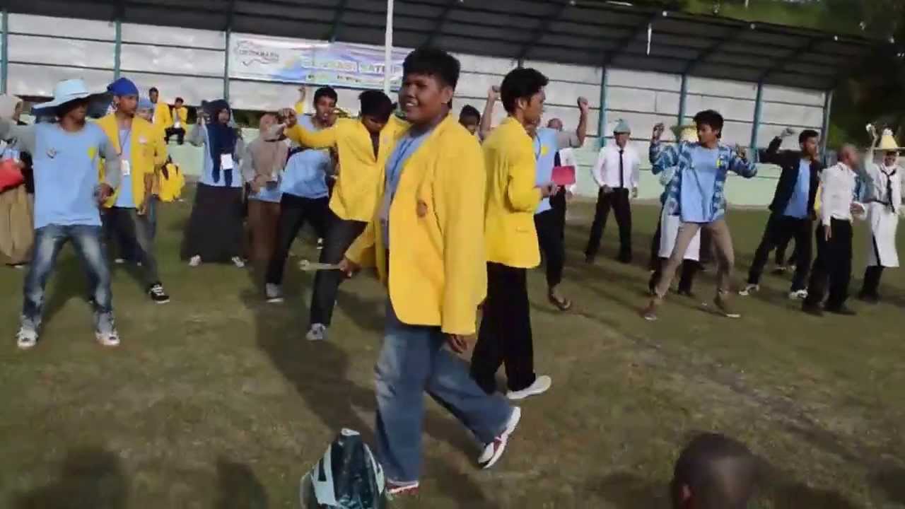 Gentleman Lhokseumawe