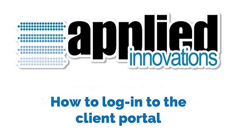 How to log-in to the client portal in WHMCS