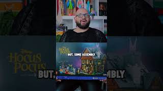 Import A Toy | Hocus Pocus | Snackable Content by CoolerBox Brothers