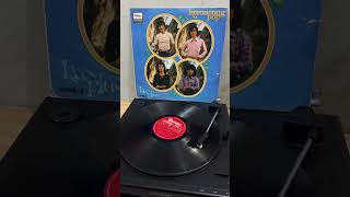 Demi Kasih Sayangnya  Koes Plus 1974 piringanhitam musikindonesialawas koesplus keroncongpop