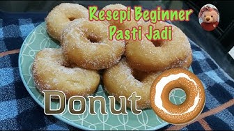 Donutkampung Youtube