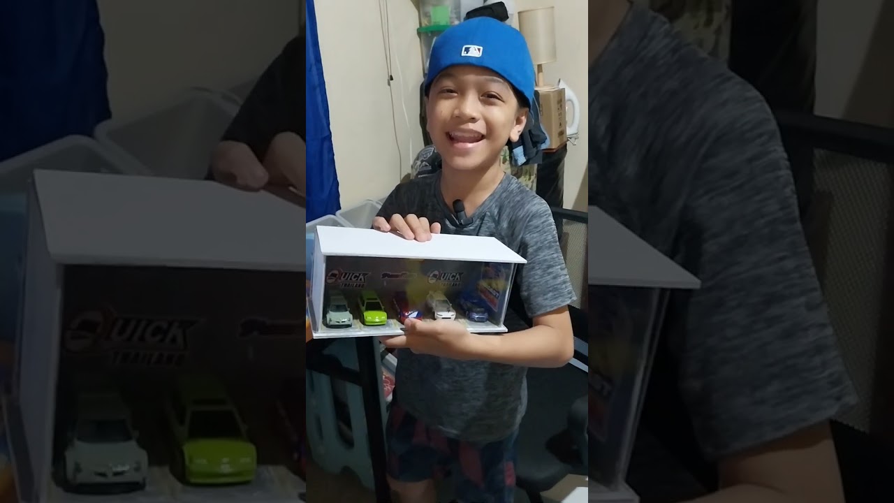 Another Day Another Vlog! Unbox tayo ulit 